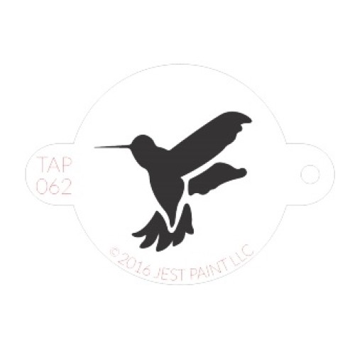 TAP 062 Humming Bird (TAP 062 Humming Bird)